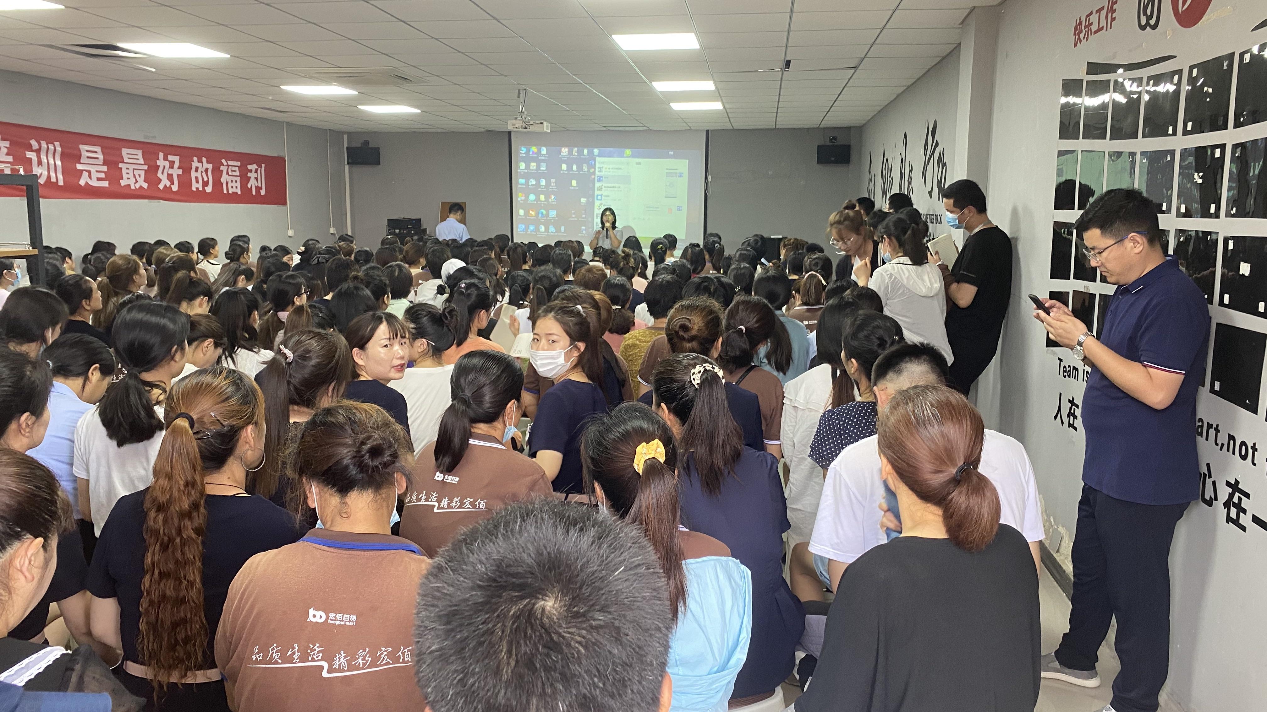 夏邑宏佰最新招聘信息彙總