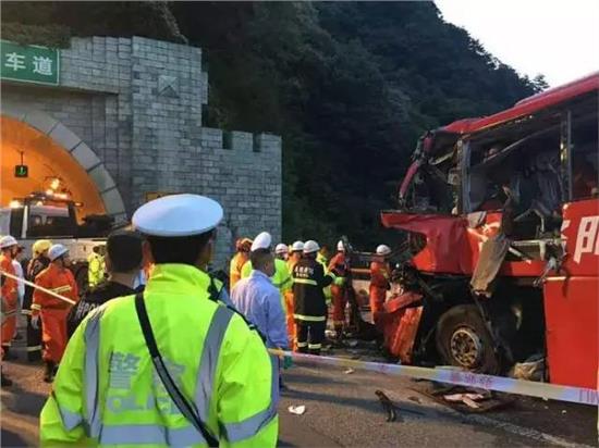 城口車禍最新消息報道，事故進展及傷亡情況更新