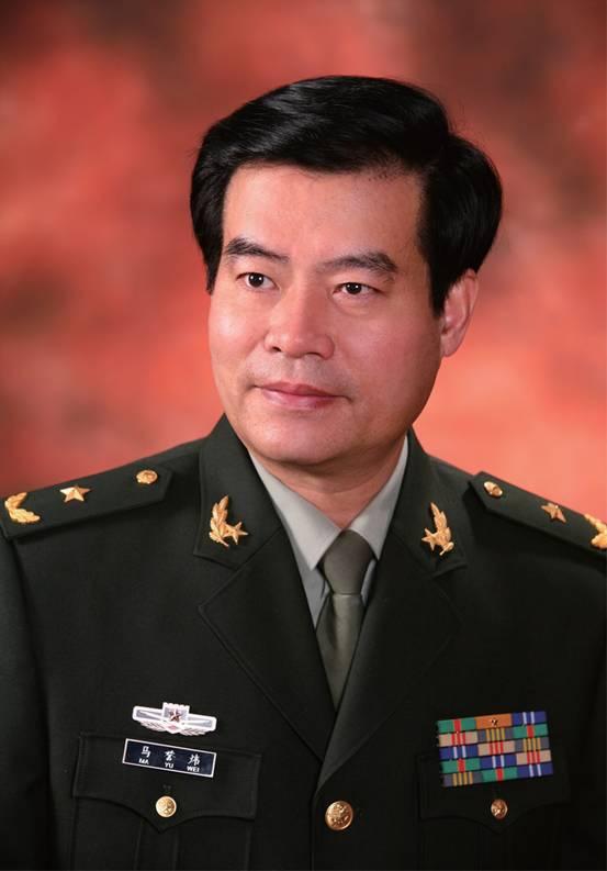 劉瑞武少将探索自然美景之旅，追尋内心甯靜的最新行程報道